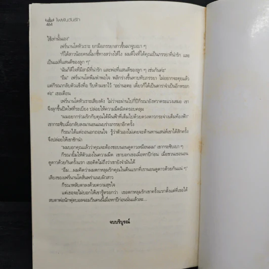 ไฟฝันวันรัก - ณารา รูปที่ 8
