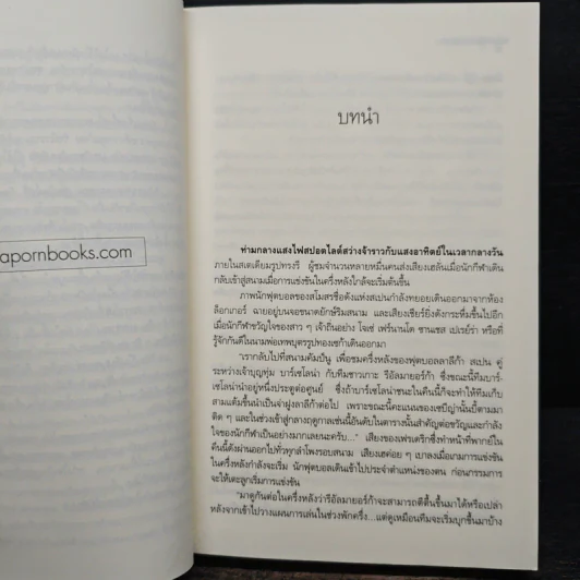 ไฟฝันวันรัก - ณารา รูปที่ 7
