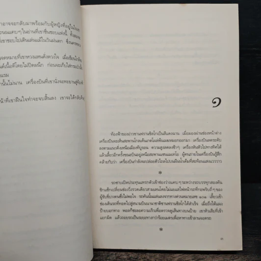 ปาฏิหาริย์รักคืนใจ - มาร์ก เลอวี รูปที่ 7