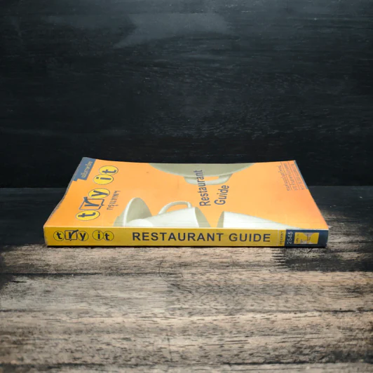 Try It Restaurant Guide - รัชนีภรณ์ ห่วงทอง รูปที่ 3