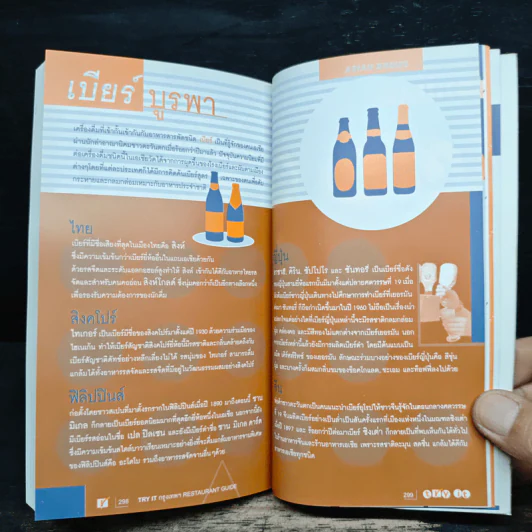 Try It Restaurant Guide - รัชนีภรณ์ ห่วงทอง รูปที่ 10