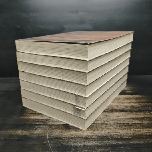 Box Set Survived ต้องรอด 7 เล่มจบ รูปที่ 7
