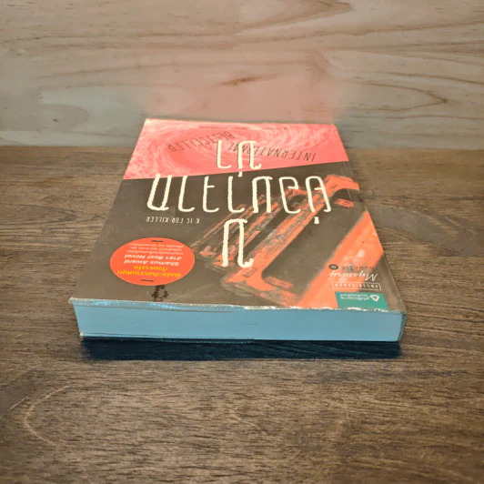 นักสืบฉายเดี่ยว ตอน ฆ ย่อมาจากฆ่า K is for Killer - ซู กราฟตัน, โสภณา เชาว์วิวัฒน์กุล รูปที่ 4