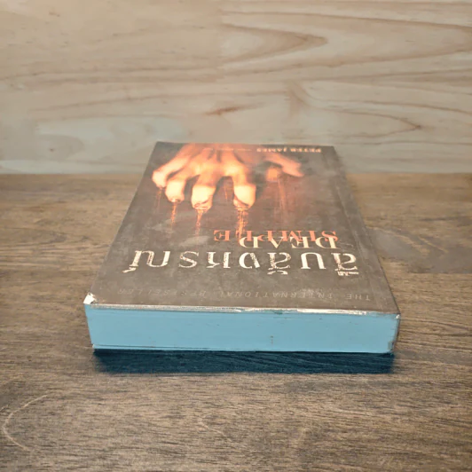 สืบสังหรณ์ Dead Simple - Peter James (ปีเตอร์ เจมส์) รูปที่ 4