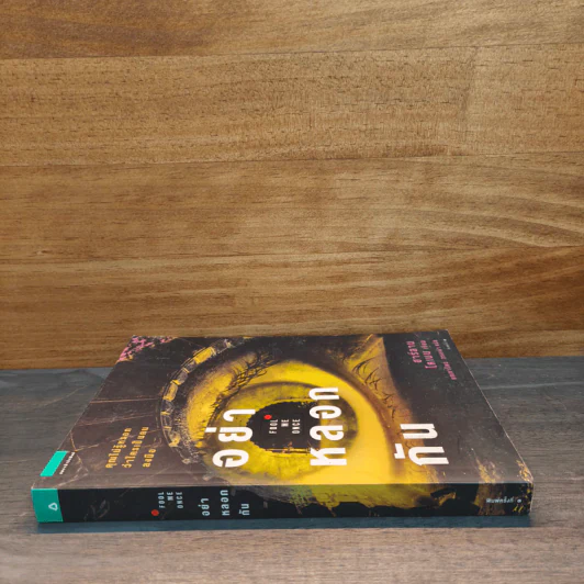 อย่าหลอกกัน Fool Me Once - ฮาร์ลาน โคเบน (Harlan Coben) รูปที่ 2