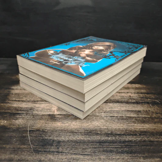 The Meph's Tales Boxset - Hayashi Kisara รูปที่ 7
