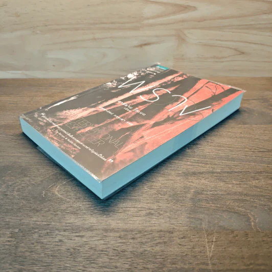 พราง The Woods - ฮาร์ลาน โคเบน รูปที่ 3
