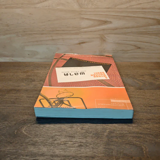 พลาด One False Move - ฮาร์ลาน โคเบน (Harlan Coben) รูปที่ 4