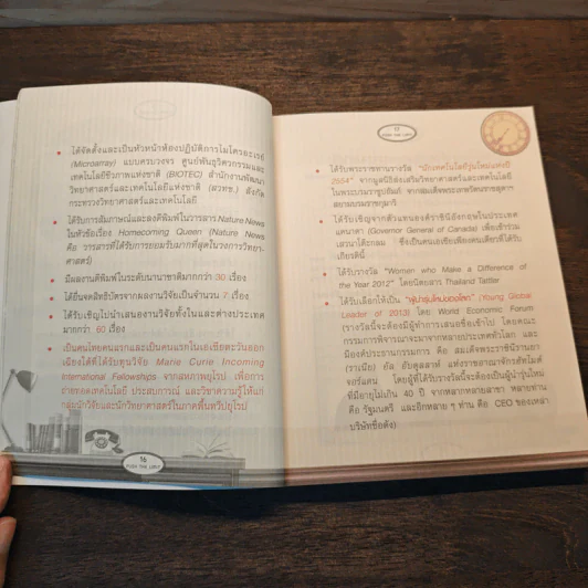 Push The Limit เก่งได้ ไร้ขีดจำกัด - ดร.นิศรา การุณอุทัยศิริ รูปที่ 7