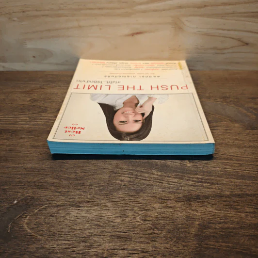 Push The Limit เก่งได้ ไร้ขีดจำกัด - ดร.นิศรา การุณอุทัยศิริ รูปที่ 4