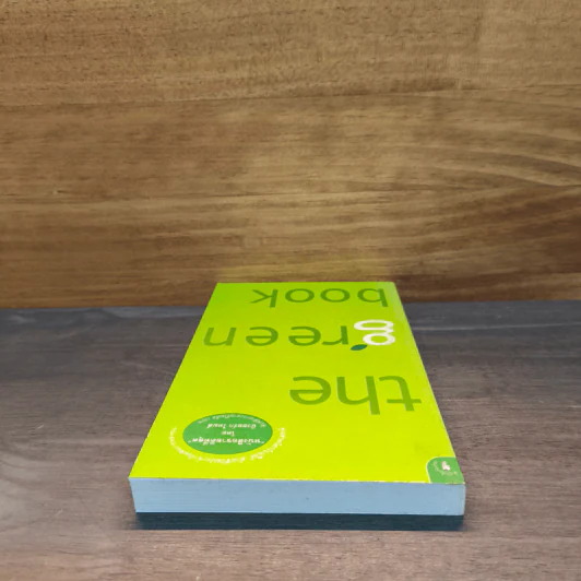 The Green Book - เอลิซาเบธ โรเจอร์ส, โธมัส เอ็ม. คอสทิเจน รูปที่ 4