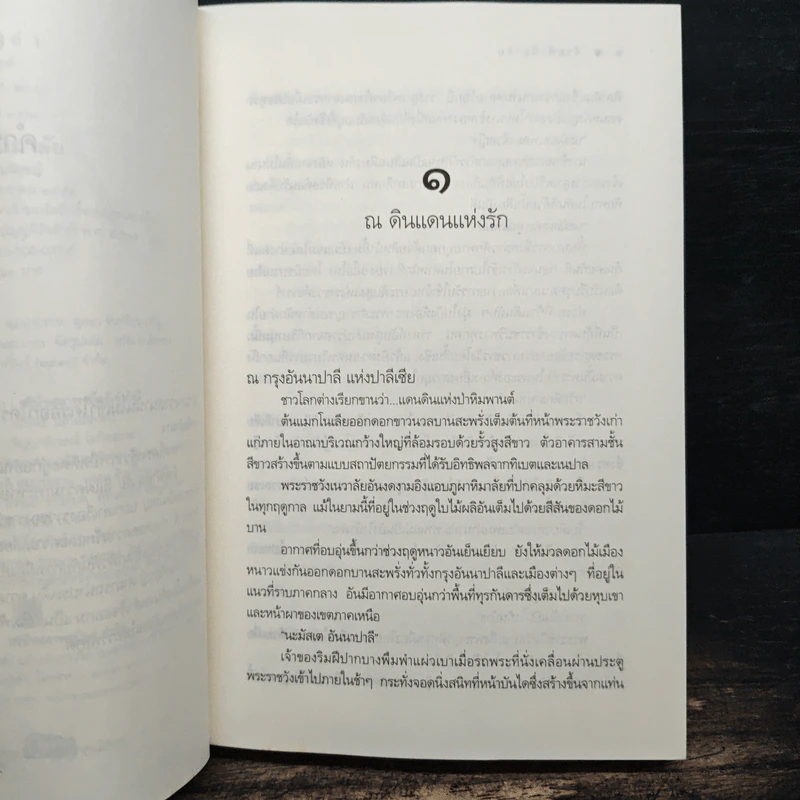 ข้ามฟ้าหิมาลัย - พิมพิสุธญ์ รูปที่ 6