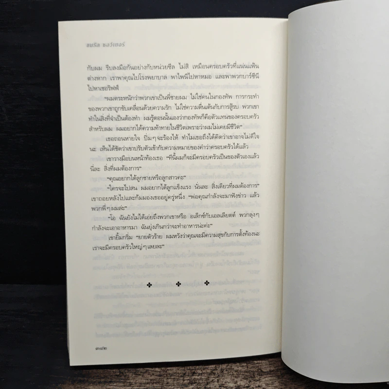 หลงเงา Trust No One - แมรีล ซอว์เยอร์ รูปที่ 8