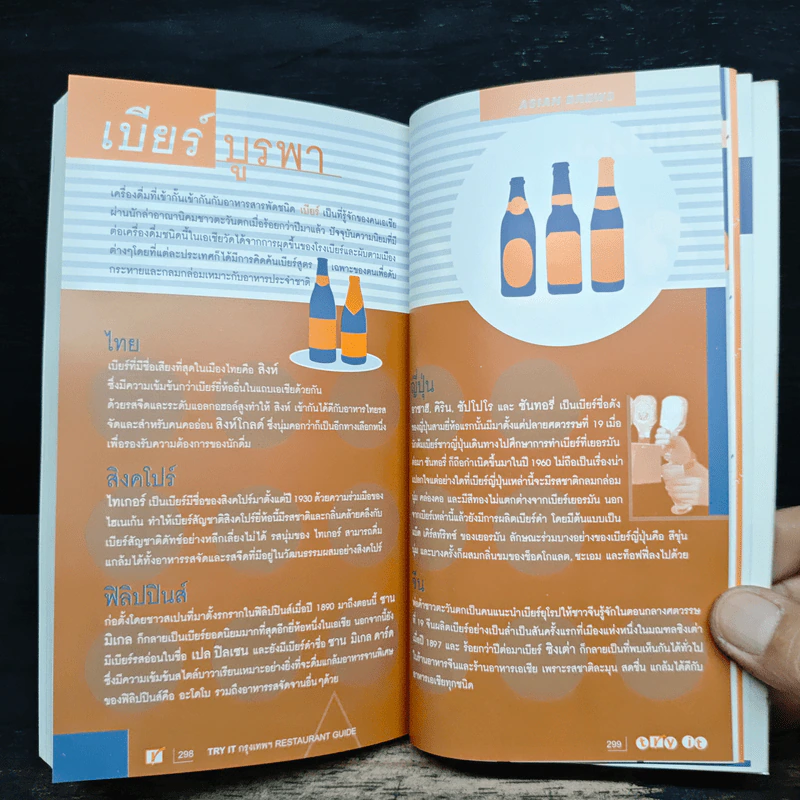 Try It Restaurant Guide - รัชนีภรณ์ ห่วงทอง รูปที่ 10