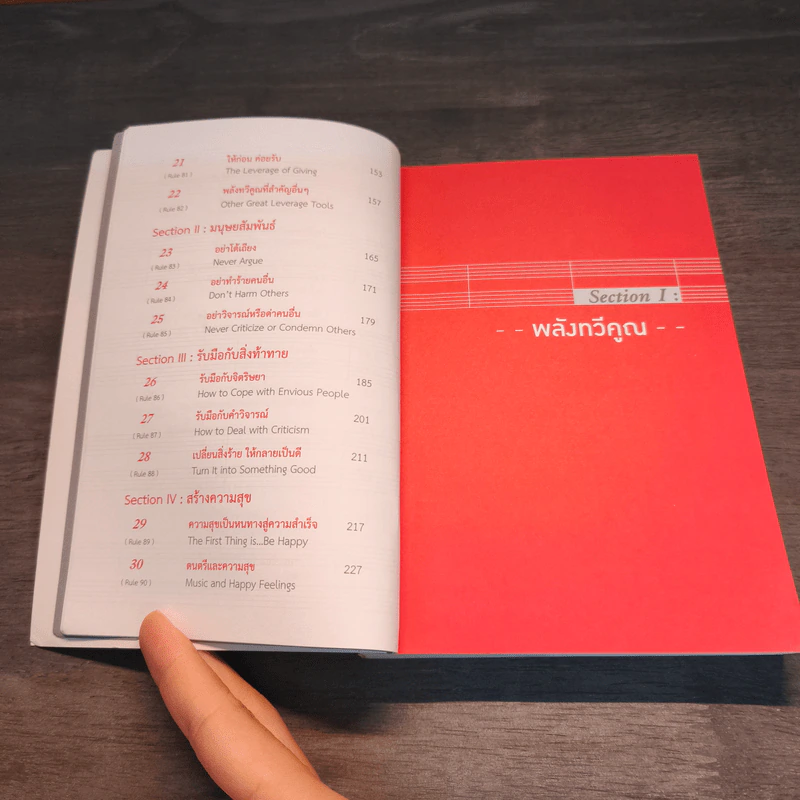 สำเร็จก่อนใคร - บัณฑิต อึ้งรังษี รูปที่ 8