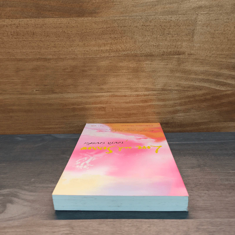 Love and Sorrow รอยรัก รอยแค้น - Catherine Shanon รูปที่ 4