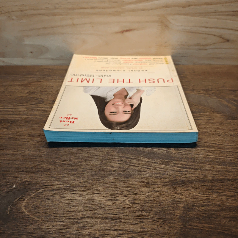 Push The Limit เก่งได้ ไร้ขีดจำกัด - ดร.นิศรา การุณอุทัยศิริ รูปที่ 4