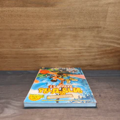 ทาร์ซานมาแล้ว เล่ม 1 รูปที่ 4