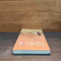 ชุด Magic Box Magic Love : ปาฏิหาริย์รักของหัวใจ - สิรินรชา นาถธีรธาดา รูปที่ 4