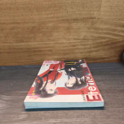 Eternal truth เสน่หาอินทรี เล่ม 2 - สมปลิง รูปที่ 5