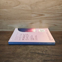 Into the Magic Shop เราทุกคนล้วนมีร้านเวทมนตร์อยู่ในใจ - ดร.เจมส์ อาร์. โดตี(James R. Doty, M.D.) รูปที่ 2