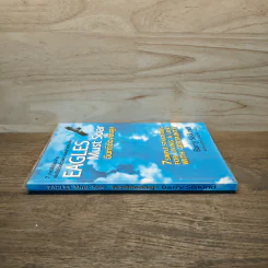 อินทรีต้องบินสูง Eagles Must Soar - Barry Siskind รูปที่ 2