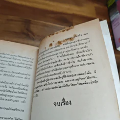 บุษบกใบไม้ - กฤษณา อโศกสิน รูปที่ 10