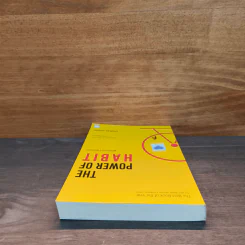 The Power of Habit พลังแห่งความเคยชิน - Charles Duhigg (ชาร์ลส์ ดูฮิก) รูปที่ 4