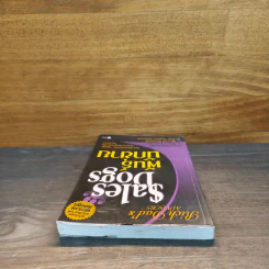 Sales Dogs พันธุ์นักขาย - Robert Kiyosaki รูปที่ 4