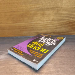 Sales Dogs พันธุ์นักขาย - Robert Kiyosaki รูปที่ 3