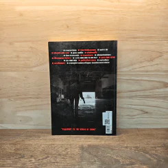 ปล้นเหยียบเมฆ Passport to the World of Crime รูปที่ 5