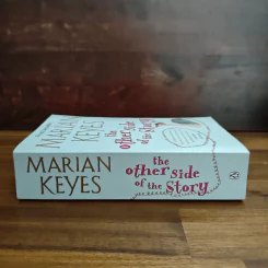 The Other Side of the Story - Marian Keyes รูปที่ 3