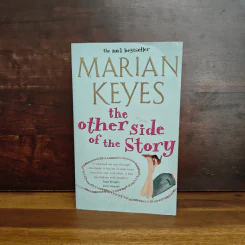 The Other Side of the Story - Marian Keyes รูปที่ 1