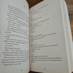The Other Side of the Story - Marian Keyes รูปที่ 9