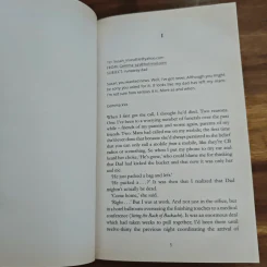 The Other Side of the Story - Marian Keyes รูปที่ 8