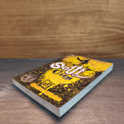 Soul City มหาสงครามข้ามพิภพ เล่ม 2 - kanthorn kitiphum รูปที่ 3