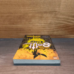Soul City มหาสงครามข้ามพิภพ เล่ม 2 - kanthorn kitiphum รูปที่ 4