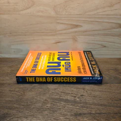 คนเหนือคน The DNA of Success - Jack M.Zufelt รูปที่ 2