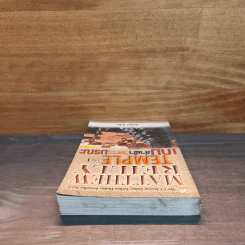 Temple เกมล่าฝ่าวิหารมรณะ เล่ม 1 - Matthew Reilly, นรุตม์ รูปที่ 4