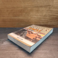 Temple เกมล่าฝ่าวิหารมรณะ เล่ม 1 - Matthew Reilly, นรุตม์ รูปที่ 3