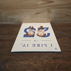 I Like It, I'm 25 - Indigo รูปที่ 4