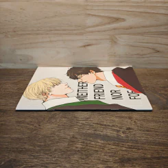 Neither Friend Nor Foe รูปที่ 2