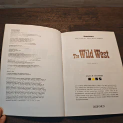 The Wild West รูปที่ 6