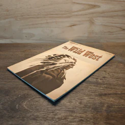The Wild West รูปที่ 3