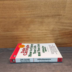 How to Enjoy Your Life and Your Job วิธีใช้ชีวิตเป็นสุข สนุกกับงาน - Dale Carnegie รูปที่ 2
