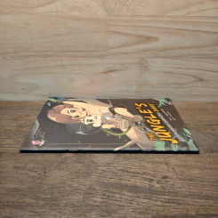 The Jungle's Diary บันทึกของผมและคุณทาร์ซาน (เล่มมินิ) - หนูแดงตัวน้อย รูปที่ 2