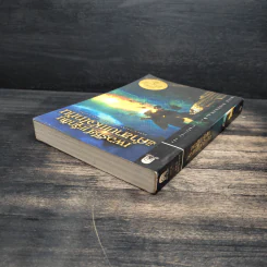 เพอร์ซีย์ แจ็กสัน กับคำสาปแห่งไททัน Percy Jackson & The Titan's Curse รูปที่ 5