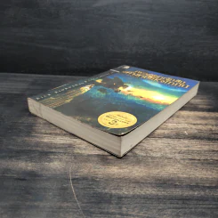 เพอร์ซีย์ แจ็กสัน กับคำสาปแห่งไททัน Percy Jackson & The Titan's Curse รูปที่ 4