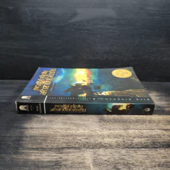 เพอร์ซีย์ แจ็กสัน กับคำสาปแห่งไททัน Percy Jackson & The Titan's Curse รูปที่ 3