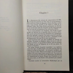 Le Silence des Agneaux - Thomas Harris รูปที่ 7